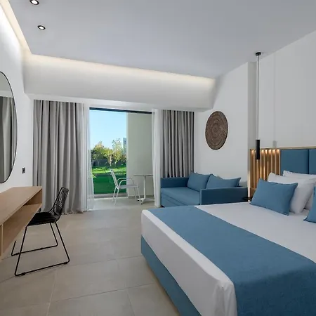 Blue Sea Village Hotel 4*