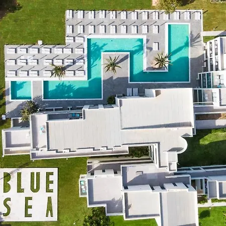 Blue Sea Village Afandou