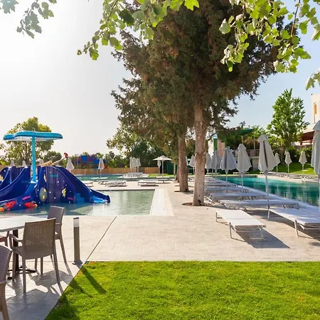 Hotel Blue Sea Village Afandou