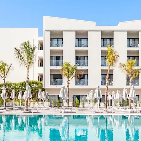 Blue Sea Village Hotel Afandou