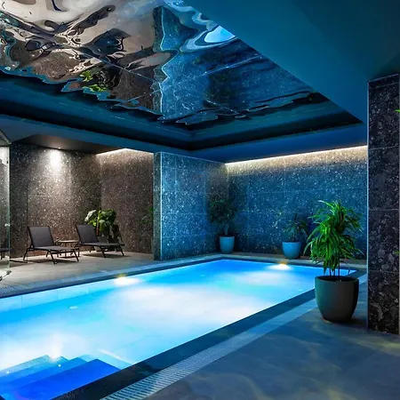 Blue Sea Village 4*