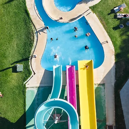 Hotel Blue Sea Village 4*