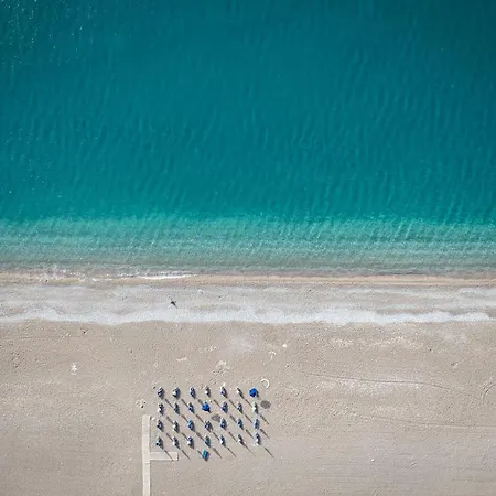Blue Sea Village Hotel