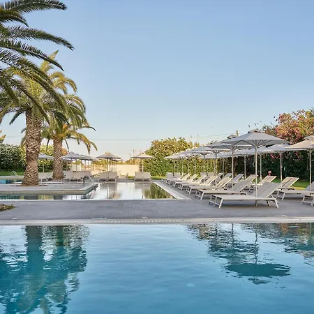 Blue Sea Village 4*