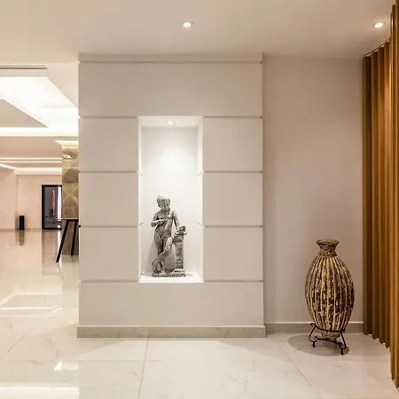 Blue Sea Village 4* Афанту